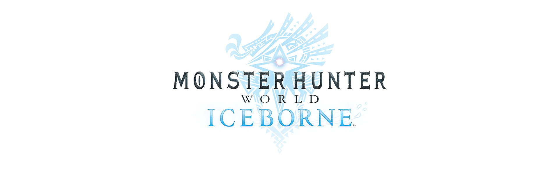 L’aventure continue dans MONSTER HUNTER: WORLD avec l’extension ICEBORNE !