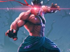 Kage fait planer son ombre maléfique sur STREET FIGHTER V : ARCADE EDITION