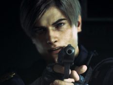 La démo jouable “1-shot” de RESIDENT EVIL 2 arrive sur Playstation 4, Xbox One et PC !