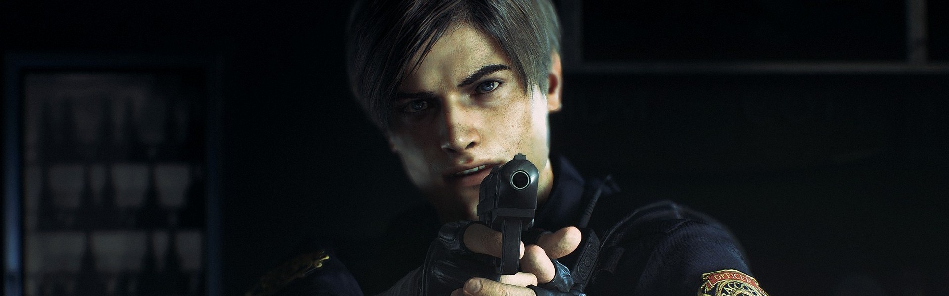 La démo jouable “1-shot” de RESIDENT EVIL 2 arrive sur Playstation 4, Xbox One et PC !