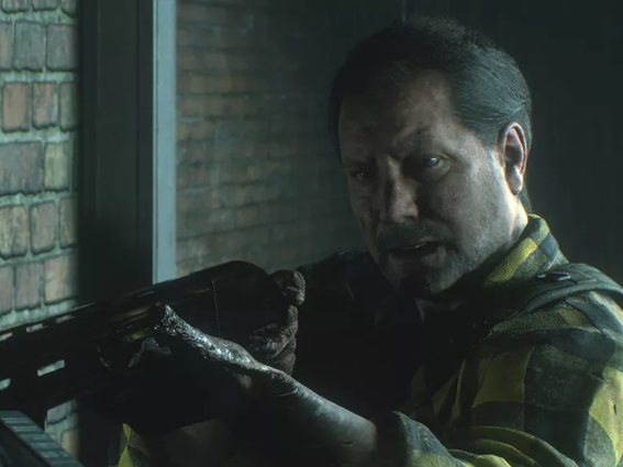 Ghost Survivors, Un mode gratuit pour prolonger votre désir de terreur dans RESIDENT EVIL 2 !