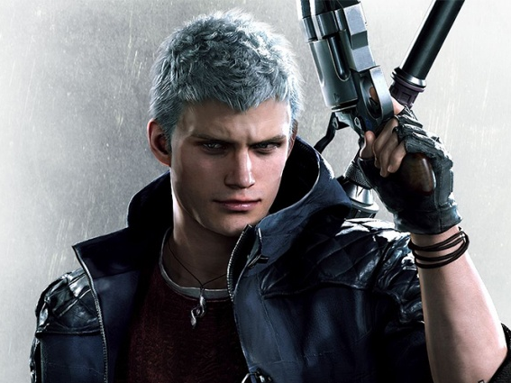 La démo jouable gratuite de DEVIL MAY CRY 5 maintenant disponible sur Xbox One et PS4 !