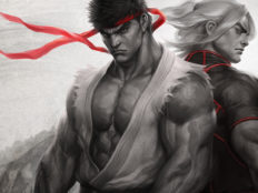 Essayez STREET FIGHTER V : ARCADE EDITION gratuitement sur PS4 et PC !