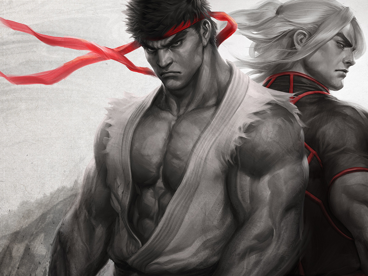 Essayez STREET FIGHTER V : ARCADE EDITION gratuitement sur PS4 et PC !