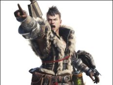 Revêtez votre plus chaude parure pour le nouveau trailer de MONSTER HUNTER WORLD: ICEBORNE !