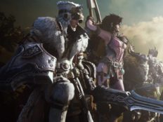 Pénétrez sur les terres gelées DE MONSTER HUNTER WORLD: ICEBORNE grâce à la beta sur PlayStation 4 !