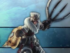 MONSTER HUNTER WORLD: ICEBORNE – Le choix des armes