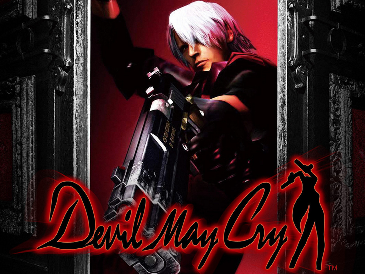 Combattez le Monde démoniaque même dans le métro avec DEVIL MAY CRY sur Nintendo Switch !