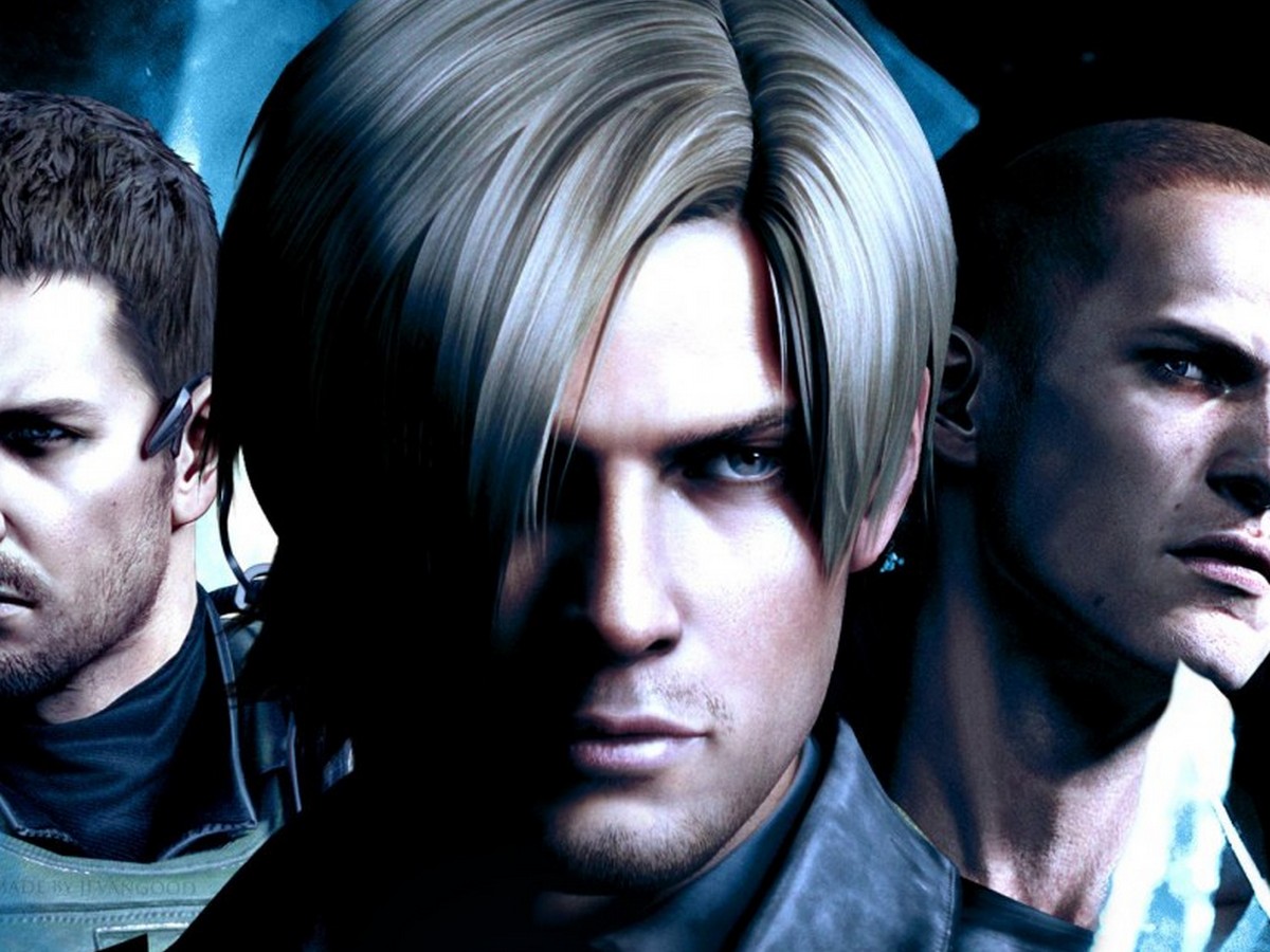 L’horreur vous poursuit désormais partout avec RESIDENT EVIL sur Switch.