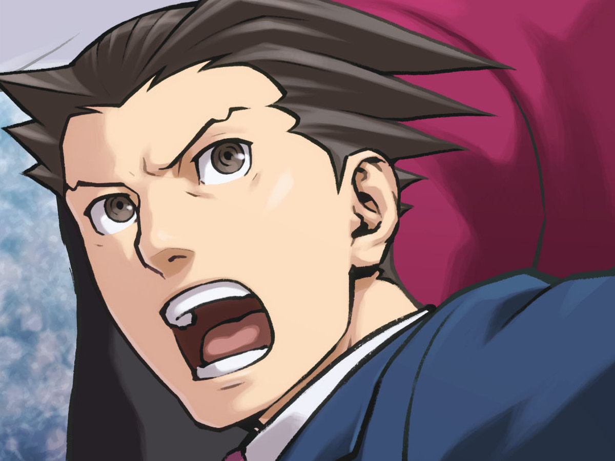 La version française de PHOENIX WRIGHT – ACE ATTORNEY TRILOGY disponible !