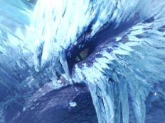 MONSTER HUNTER WORLD: ICEBORNE rafraîchit la Gamescom 2019 avec un nouveau trailer givré !