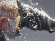 Du contenu inédit sur PS4 et Xbox One pour la nouvelle Beta de MONSTER HUNTER WORLD: ICEBORNE