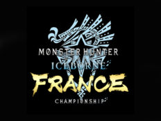 Etes-vous le meilleur joueur de MONSTER HUNTER WORLD: ICEBORNE en FRANCE ?