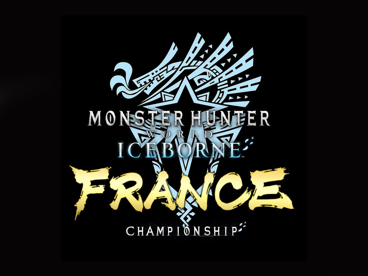 Etes-vous le meilleur joueur de MONSTER HUNTER WORLD: ICEBORNE en FRANCE ?