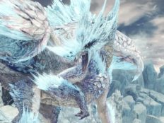 MONSTER HUNTER WORLD: ICEBORNE sera disponible sur PC le 9 janvier 2020 !