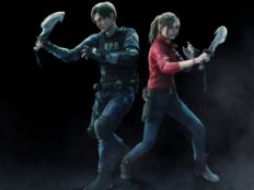 Les zombies de Resident Evil envahissent MONSTER HUNTER WORLD: ICEBORNE