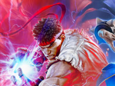 Un nouveau combattant et une nouvelle édition pour STREET FIGHTER V