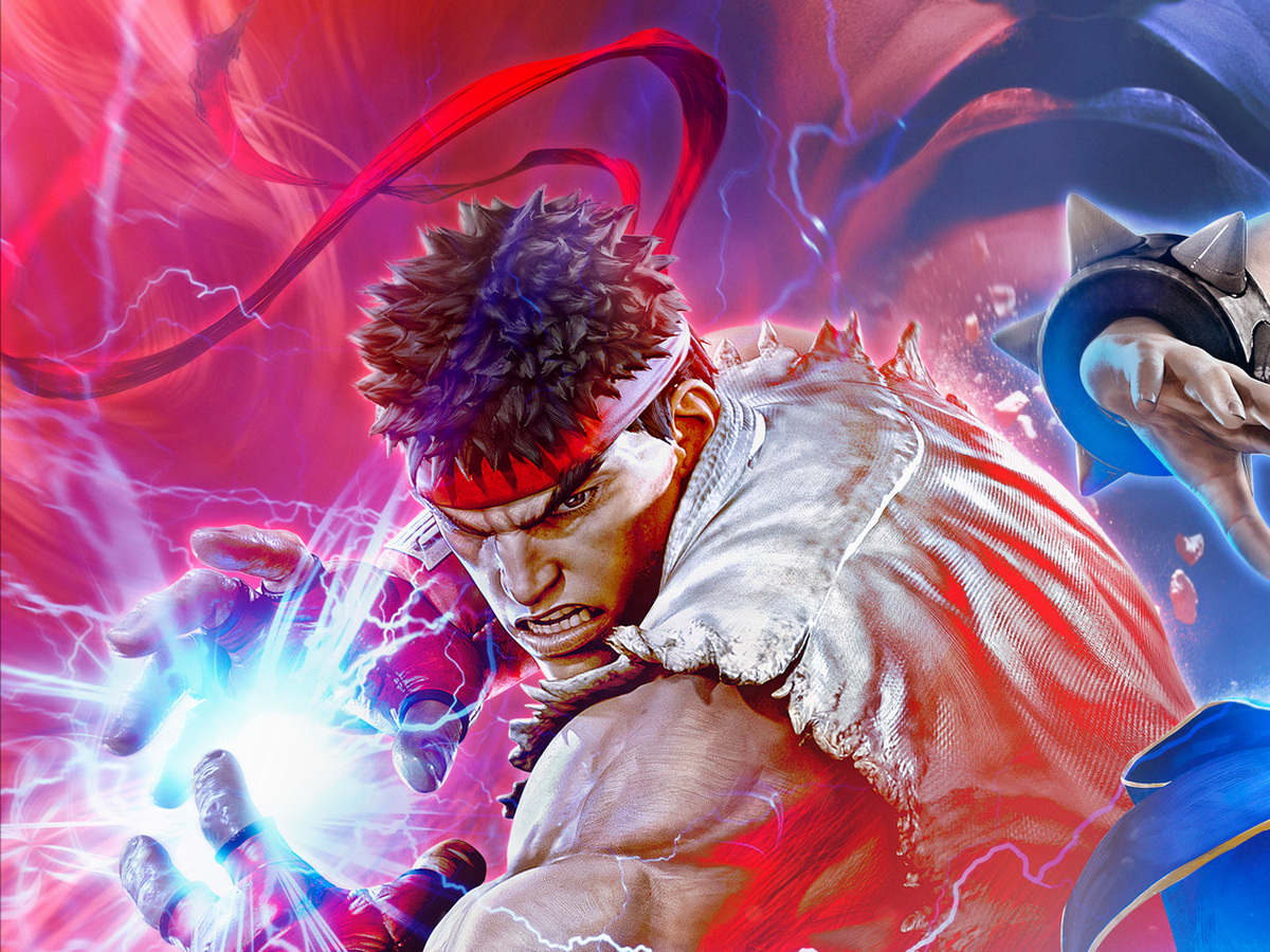 Un nouveau combattant et une nouvelle édition pour STREET FIGHTER V