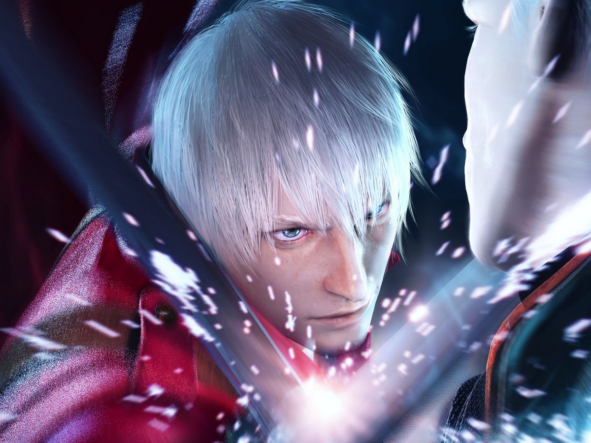 Devil May Cry 3 Special Edition est désormais disponible sur Nintendo Switch