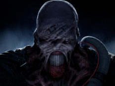 La terreur continue d’envahir les rues de Raccoon City dans RESIDENT EVIL 3 !