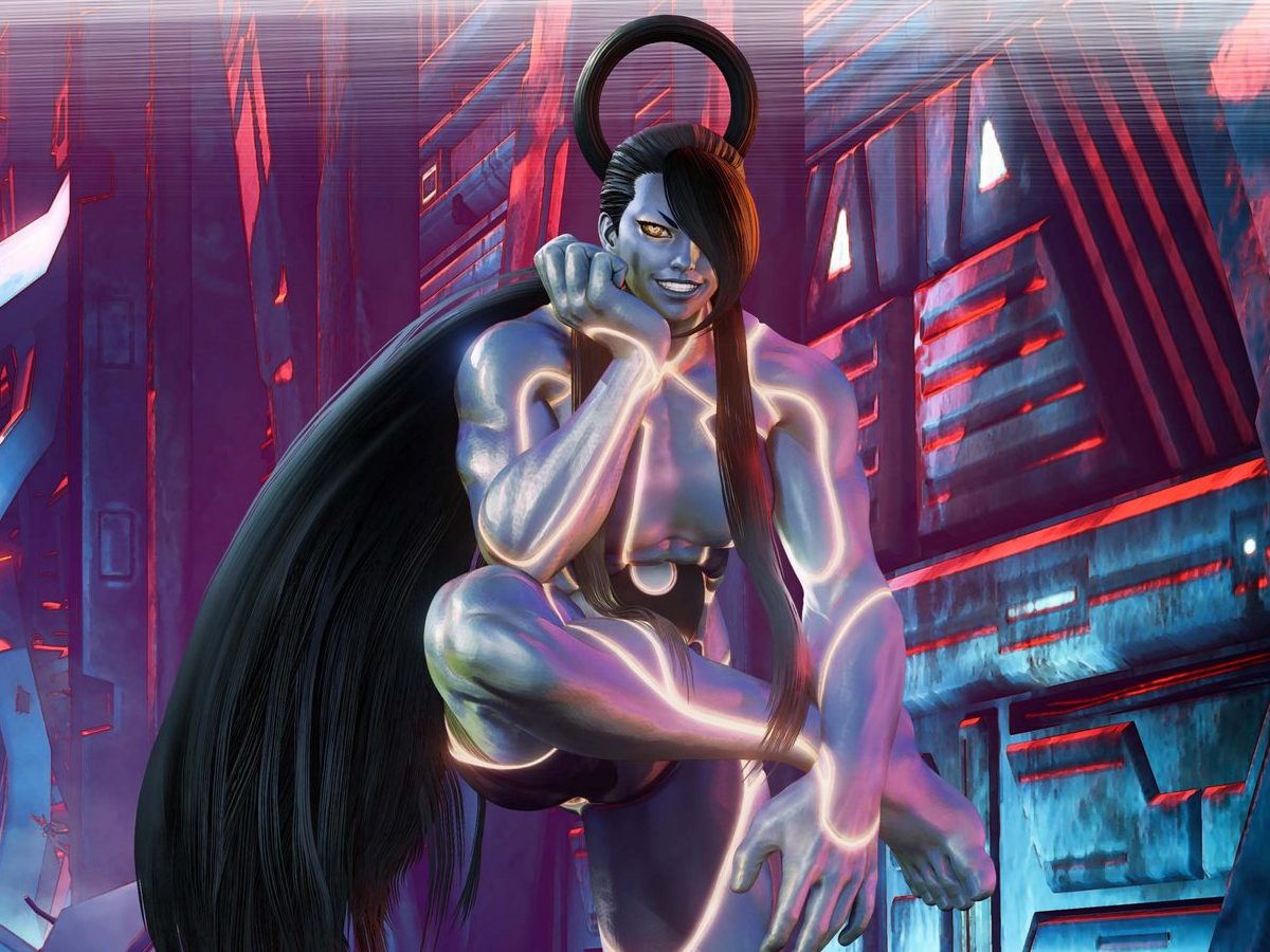 Avalanche de boss dans STREET FIGHTER V : CHAMPION EDITION !