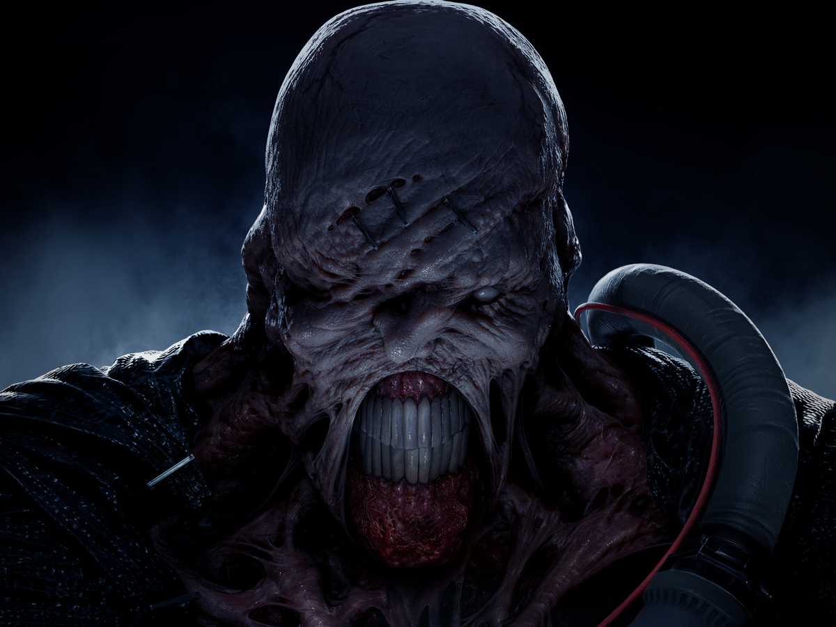La terreur continue d’envahir les rues de Raccoon City dans RESIDENT EVIL 3 !