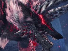 De nombreuses nouveautés disponibles dans la mise à jour gratuite de décembre de MONSTER HUNTER WORLD: ICEBORNE