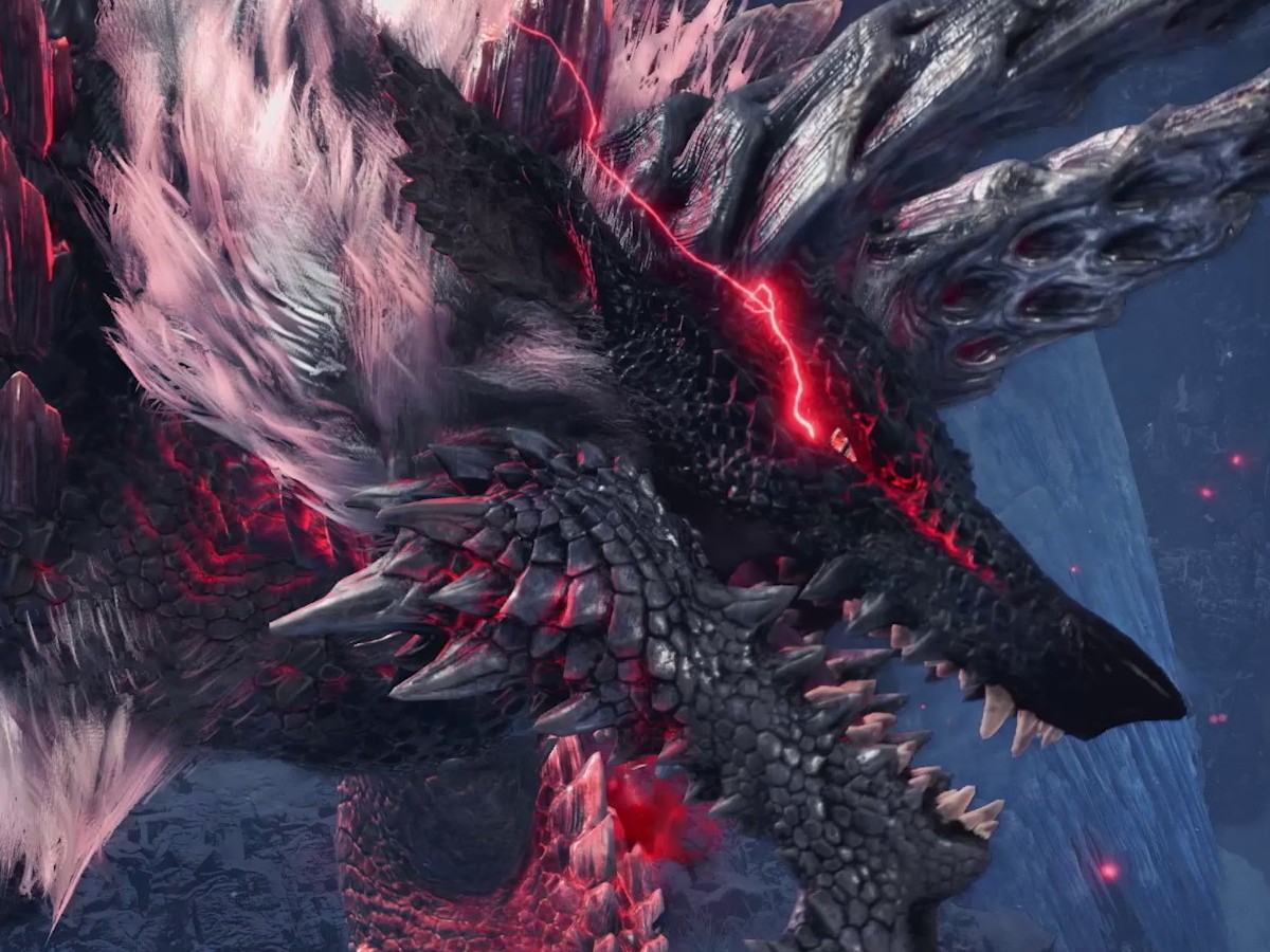 De nombreuses nouveautés disponibles dans la mise à jour gratuite de décembre de MONSTER HUNTER WORLD: ICEBORNE