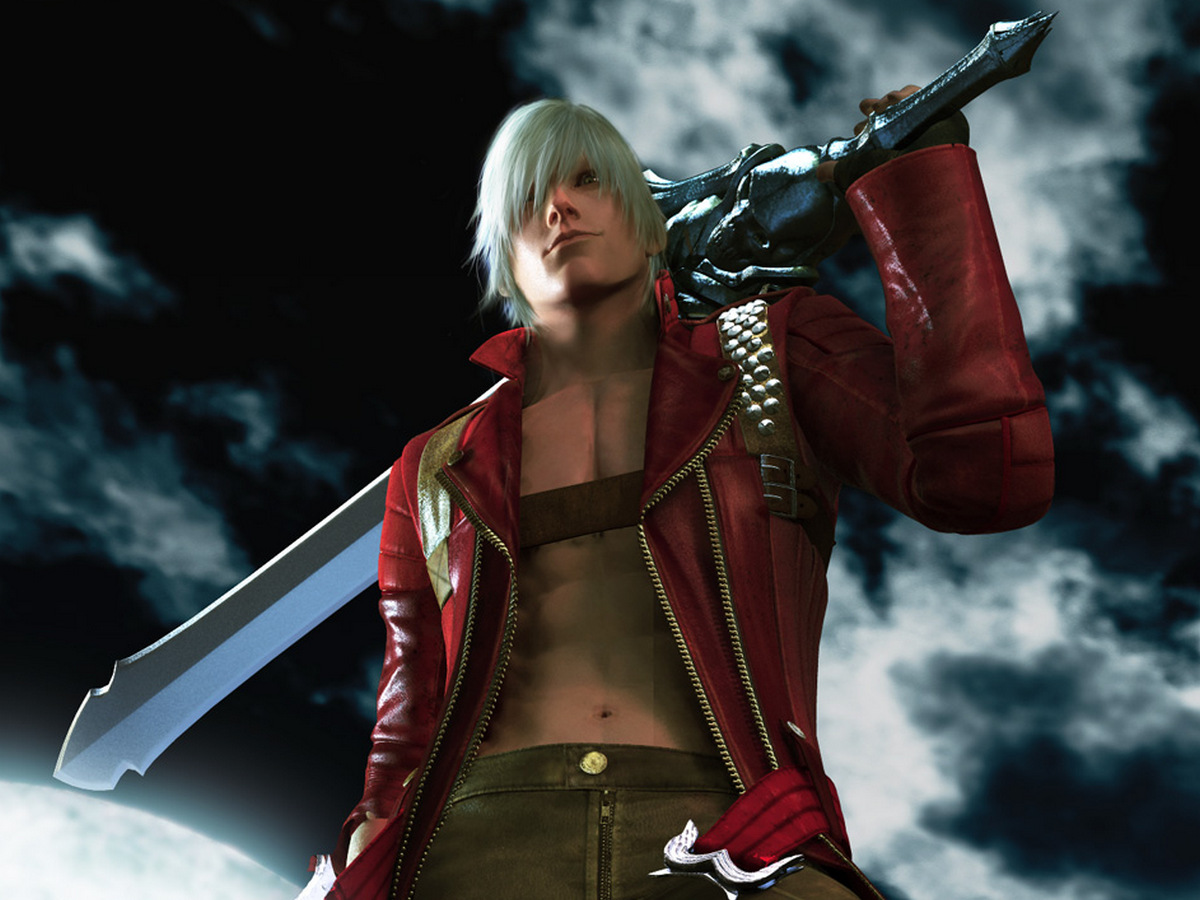 Fonctions Inédites et ouverture des précommandes pour DEVIL MAY CRY 3 : SPECIAL EDITION Switch