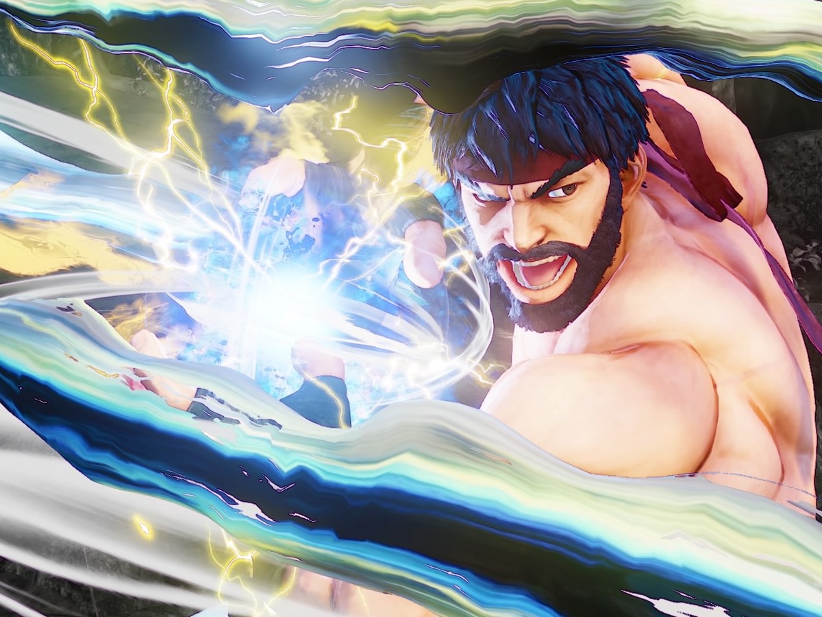 Le combat reprend de plus belle avec la sortie d’un Street Fighter V: Champion Edition plein à craquer sur PS4 et PC
