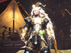 MONSTER HUNTER WORLD: ICEBORNE envahi par des versions de Monstres toujours plus puissantes !