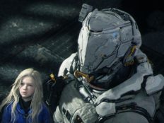 Préparez-vous à une aventure unique avec PRAGMATA sur Playstation, Xbox Series X et PC