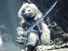 L’ Alatreon met le feu dans la quatrième mise à jour de contenu de ICEBORNE