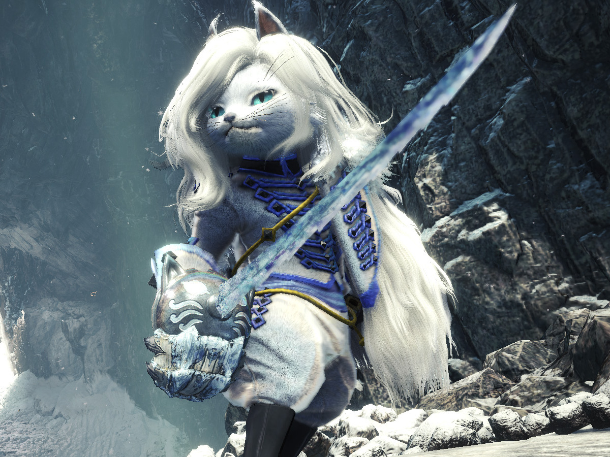 L’ Alatreon met le feu dans la quatrième mise à jour de contenu de ICEBORNE