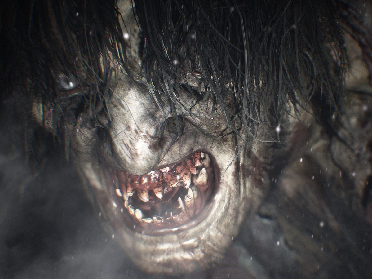 Ethan Winters se bat pour sa survie dans le nouveau Trailer de RESIDENT EVIL VILLAGE