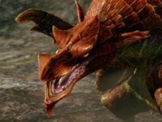 La Calamité d’apprête à frapper dans MONSTER HUNTER RISE !