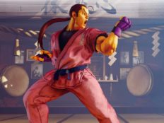 Dan Hibiki et contenus gratuits pour le lancement de la Saison 5 de SFV !