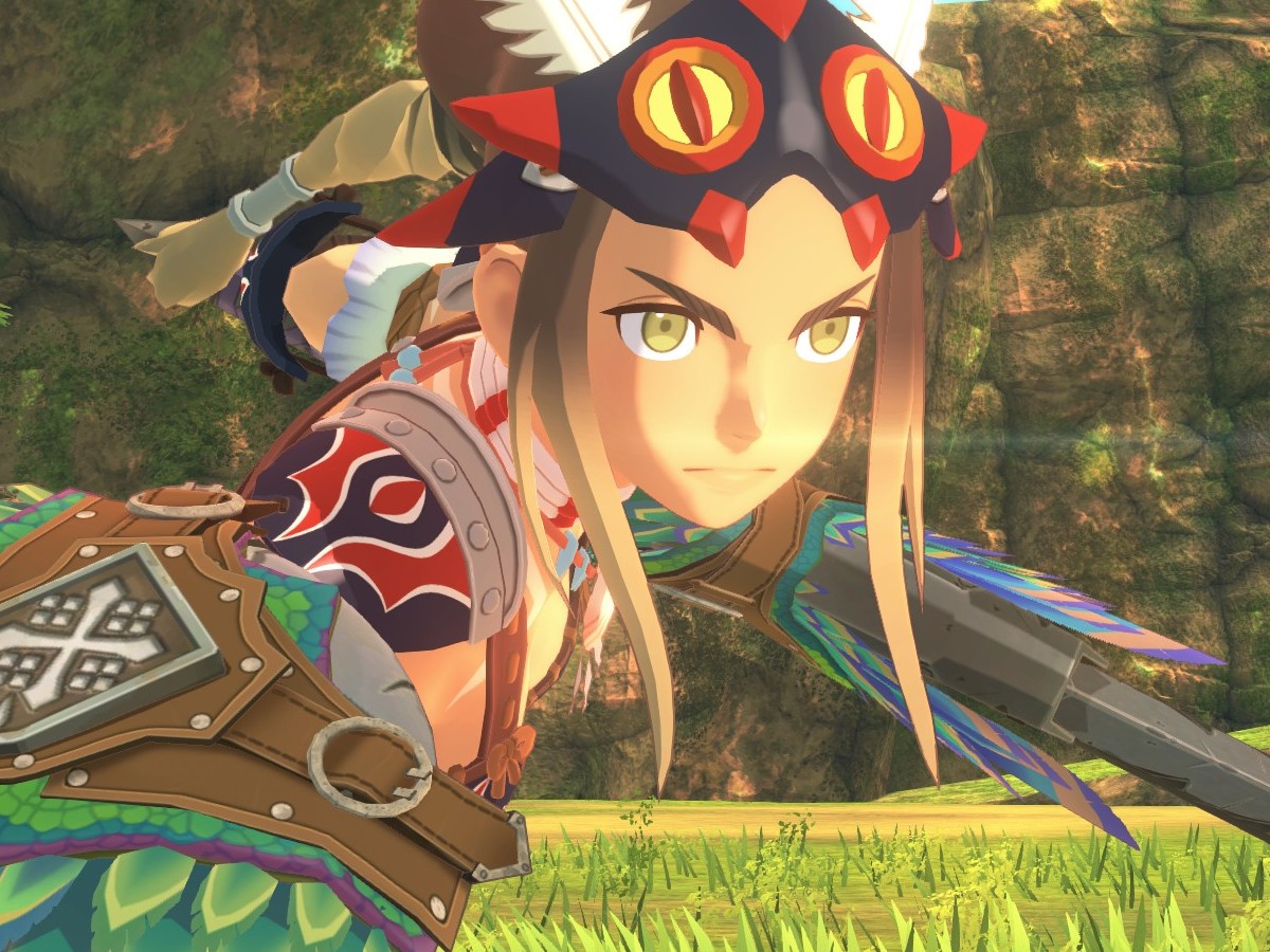 Des quêtes coopératives pour MONSTER HUNTER STORIES 2 !