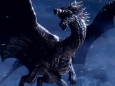 Un contenu monstre pour le Digital Event Monster Hunter d’avril !