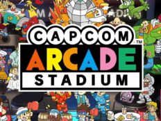Capcom Arcade Stadium est disponible sur Playstation 4, Xbox One et PC !