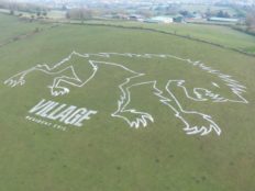 Le mystère du lycan d’Angleterre enfin révélé