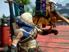 Le mode Histoire de MONSTER HUNTER RISE se termine en apothéose !