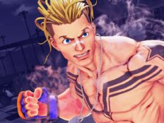 L’ultime combattant de STREET FIGHTER V entre dans l’arène