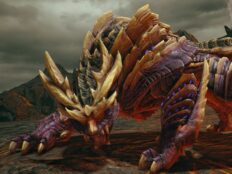 Préparez vos armes ! Monster Hunter Rise arrive aujourd’hui sur PC