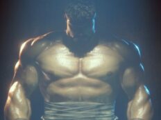 Le combat reprend avec toujours plus d’intensité dans Street Fighter 6