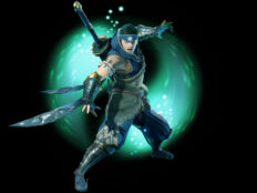 De nouvelles manières d’aborder la chasse aux Monstres dans MONSTER HUNTER RISE: SUNBREAK !