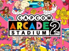 Retrouvez toutes les sensations des salles d’arcade avec Capcom Arcade 2nd Stadium