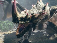 Dernière ligne droite avant Monster Hunter Rise: Sunbreak !