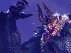 Le Shagaru Magala s’invite à la fête dans MONSTER HUNTER RISE: SUNBREAK !