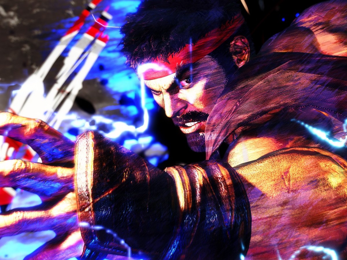 STREET FIGHTER 6 sera jouable à la Japan Expo 2022 !